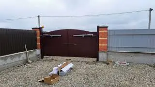 установка автоматики  GROW  5000