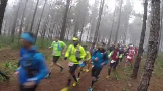 Transgrancanaria 2017