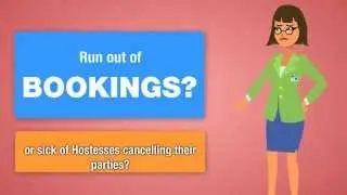How to Make Money in Party Plan [WEBINAR INVITE] Party Plan 123 (Melanie Parker)