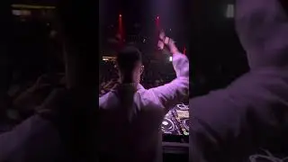Jos&eacute; Fajardo Live @ LAB Madrid Playing : Pure Sex (Jos&eacute; Fajardo Remix) - Cesar D&rsquo; Julius [SPS REC]
