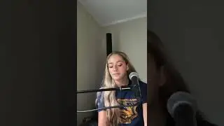 Use Somebody Cover by Brynn Cartelli