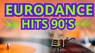 EURODANCE (Volume  202)