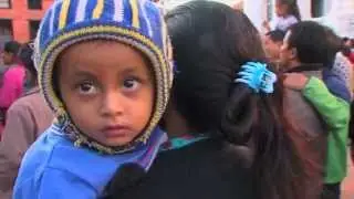 Nepal Elections Give Voice to Democracy