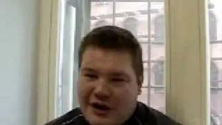 Сын Сварога, муромских лесов владыка!