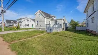 439A Norte Dame Street, Summerside, PE Presented by PEI REAL ESTATE.