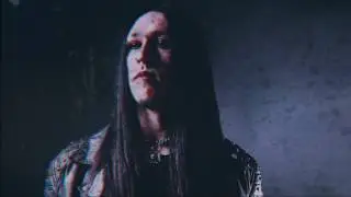 TRYGLAV - Evil Dead (Official Lyric Video)