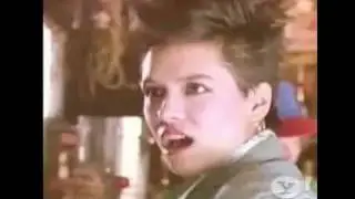 Annabella Lwin - Fever - Bow Wow Wow