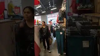 Seattle Seattle Premium Outlets, Shopping Spree #profmsrao #seattle #love #travel #photography #life