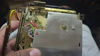 Nakamichi 500 Part two-ish