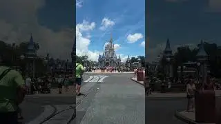Florida vacay diml #florida #disney #magickingdom