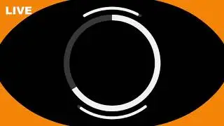 Ecamm Animated Video Overlay | Template3