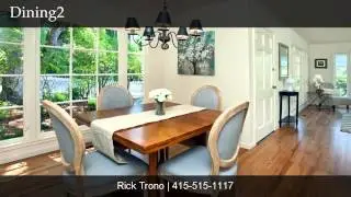 21 Elm Ave, Kentfield, CA 94904