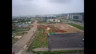 科技之夢：中科三期后里基地 (公共電視  我們的島第355集 2006-05-29)