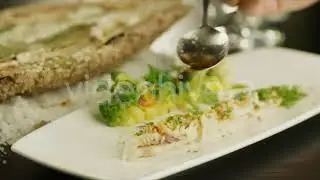 Cooking TV    Free Download After Effects Project ,Template , 3D , Intro , Logo