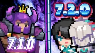 [Soul Knight] 2-in-1 Special: Talking about Costume Prince’s 3rd skill, Machina, etc.