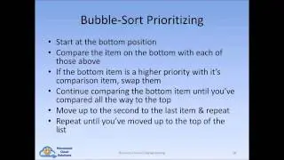 An Introduction to Business Process Re-engineering