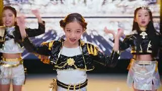 GOLDEN MV