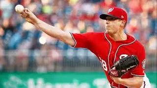 Nationals, Hellickson Agree to $1.3M for 2019