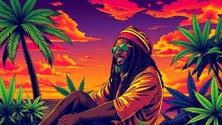 Bob Marley Style Reggae 2025 | Soulful Roots Vibration