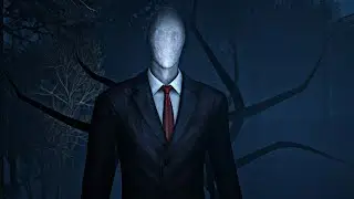 SLENDERMAN SIEMPRE SERÁ ATERRADOR | 3 Juegos de Terror