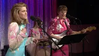 Erin Markey: 'Wet Food'