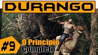 DURANGO O COME&Ccedil;O DE TUDO!! (PT-BR) #1