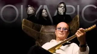 Olympic - My už jiný nebudem - Lyric Video - SUPRAPHON