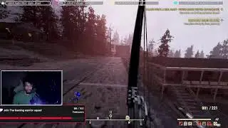 Fallout 76 Raid Farming till Level 250  ep.16 | Road to 300 Subs | A guy with bad ADHD |