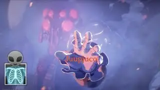 Iron Fist Cuffs