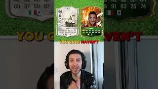 WHICH PLAYER DESERVES AN ICON CARD?!