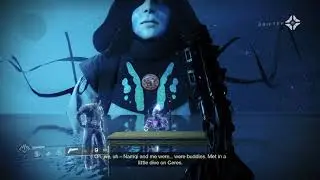 Invitations of the Nine | Week 6 : The Twins | Season of the Drifter