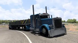 ATS Livestream Again!