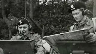 #ThreePolishGenerals: Stanisław Maczek