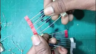 5 Basic Electronics Components You Must Know ⚡ #Shorts#electronicscomponents