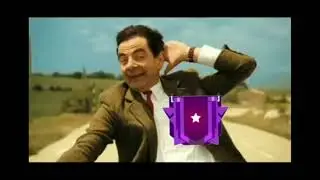 mister. bean super speed cycler