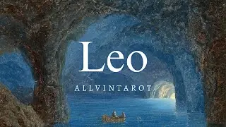 LEO - Sosok Ini Memendam Perasaan Kepadamu, Sudah Kenal Banget Dengannya, Boss