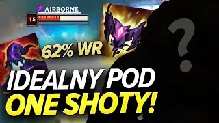 DLACZEGO TEN BUILD MA TAK MAŁO PICK RATIO? 😈