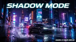 🔥 DARK TECHNO Bass Boosted CAR MUSIC 2026 🚗 Night Drive & Underground Club Bangers — AIVY DARK Vol.2