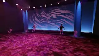 One Summer's Day | Immersive Lighting Design (3D Animation)