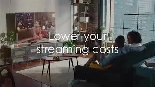 Split Stream Ad