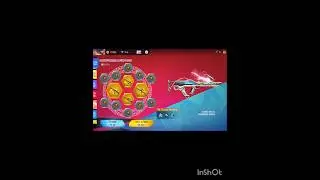 #woodpecker x groza ring#event spin#video👍✅#freefire👍☑️❤️
