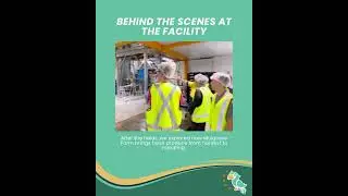 Mulgowie Farm - From Farm to Facility