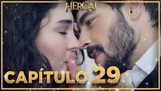 Hercai - Capítulo 29