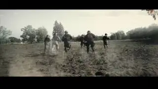 Low E & Alter Egosz - Project Nova (music video)