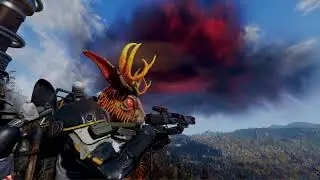Fallout76 day 10 latenight stream  anniversary events