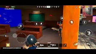 Scarfall 2.0  1V2 rank ,😔🎮