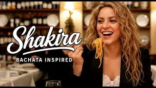 SHAKIRA INSPIRED ENAMORA LA MEJOR 2026 PLAYLIST MIX BACHATA SALSA ROMANTICAS HITS
