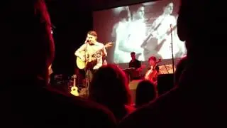 JP Hoe - Karma Police (Radiohead Cover)