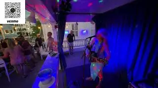 LIVE in Key West @ Halo  ~Kari Wolf! Taking Requests! Venmo @KariWolf