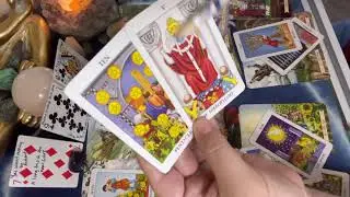 Leo ♌️ August 2021- money coming in. New home/marriage. After burdens and conflict wheel of fortune